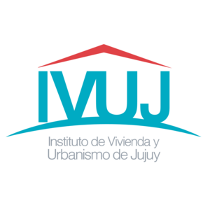 Instituto de Vivienda y Urbanismo de Jujuy Logo